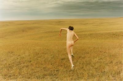 Ryan McGinley