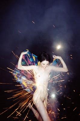 Ryan McGinley
