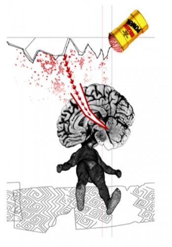 atento!!! ... pero no tanto