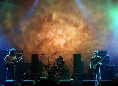 Colour Haze - Gloria Bendita: