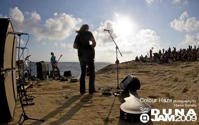 Colour Haze - Gloria Bendita: