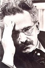 Ensayos escogidos. Walter Benjamin.