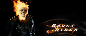 Ghost Rider, en 2012