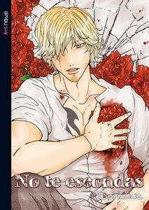 .: Dorianne En las jornadas Senpai de Castellón 2010:.