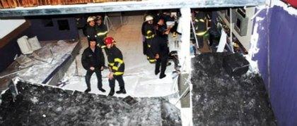 Después de la tragedia de Beara se cerraron más de treinta locales