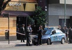 Después de la tragedia de Beara se cerraron más de treinta locales