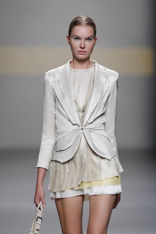 Ion Fiz spring/summer 2011 CMFW