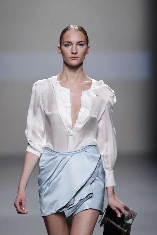 Ion Fiz spring/summer 2011 CMFW