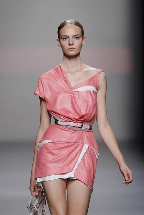 Ion Fiz spring/summer 2011 CMFW