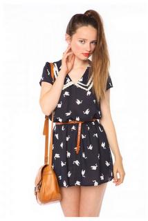 Vestidos: una apuesta segura