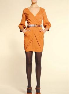 Vestidos: una apuesta segura