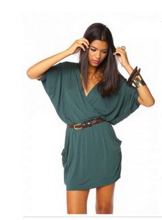 Vestidos: una apuesta segura