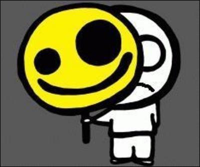 Entre esos tipos y yo hay algo personal