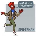 spiderman