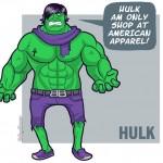 hulk