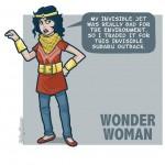 wonderwoman