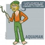 aquaman