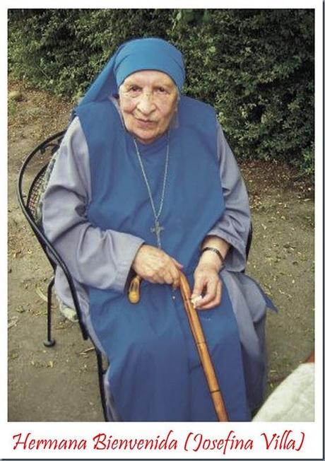 UNA LINDA HISTORIA Y VOCACIÓN FIRME.