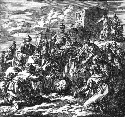 Y no temáis a los que matan el cuerpo