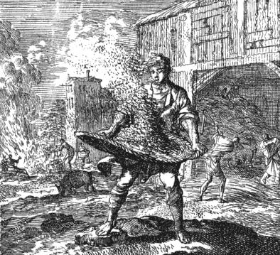 Y no temáis a los que matan el cuerpo