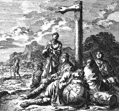 Y no temáis a los que matan el cuerpo