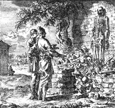 Y no temáis a los que matan el cuerpo