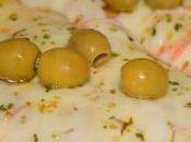 Pizza para celíacos