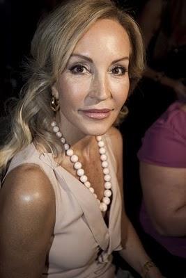 TOP CIBELES : SABADO DIA 18/9 ION FIZ - GUILLERMINA BAEZA - JUANA MARTIN