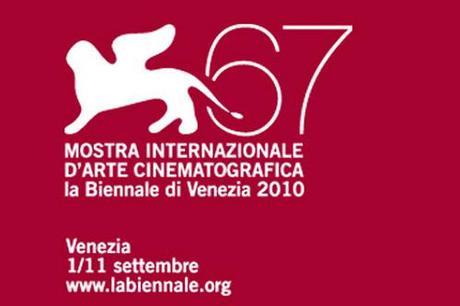 Palmarés de la Mostra de Venecia 2010 Palmarés de la Mostra de Venecia 2010