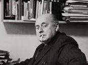 Gottfried Benn. humanos.