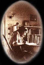 Dos poemas de May Sarton Dos poemas de May Sarton