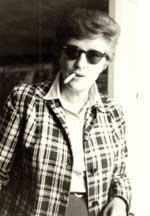 Dos poemas de May Sarton Dos poemas de May Sarton