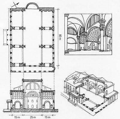 Historias de la Arquitectura, de Jean Taricat y Jacques Ziegler