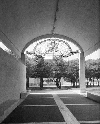 Historias de la Arquitectura, de Jean Taricat y Jacques Ziegler