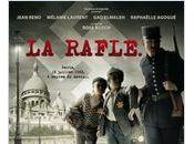 Rafle redada)