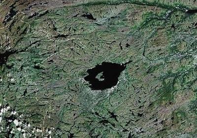 Los cráteres de impacto más grandes que hayan golpeado la Tierra