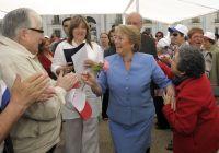Unánime entusiasmo por Michelle Bachelet al frente de ONU Mujeres