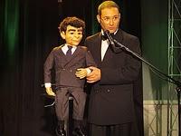 18 Ideas para montaje de pequeños espectáculos