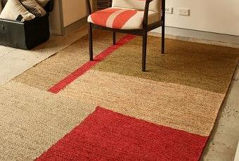 Salas de estar: Alfombras de Colores - Paperblog