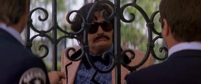 ¿Qué película es esta?. El juego de los domingos (21).