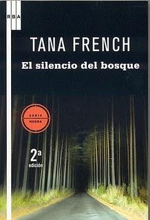 Tana French se estrena