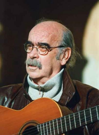 Descansa en paz, José Antonio