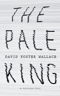 DFW: The Pale King, en 2011