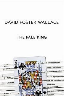DFW: The Pale King, en 2011