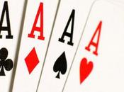 vida como Poker