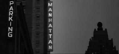 Chapter 1: Manhattan