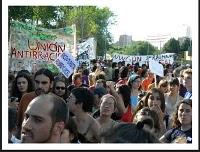 Que el humo no te impida ver el fuego