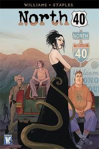 Reseñas: North 40