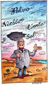 HASTA SIEMPRE LABORDETA