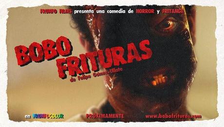 En corto | 'Bobo frituras'